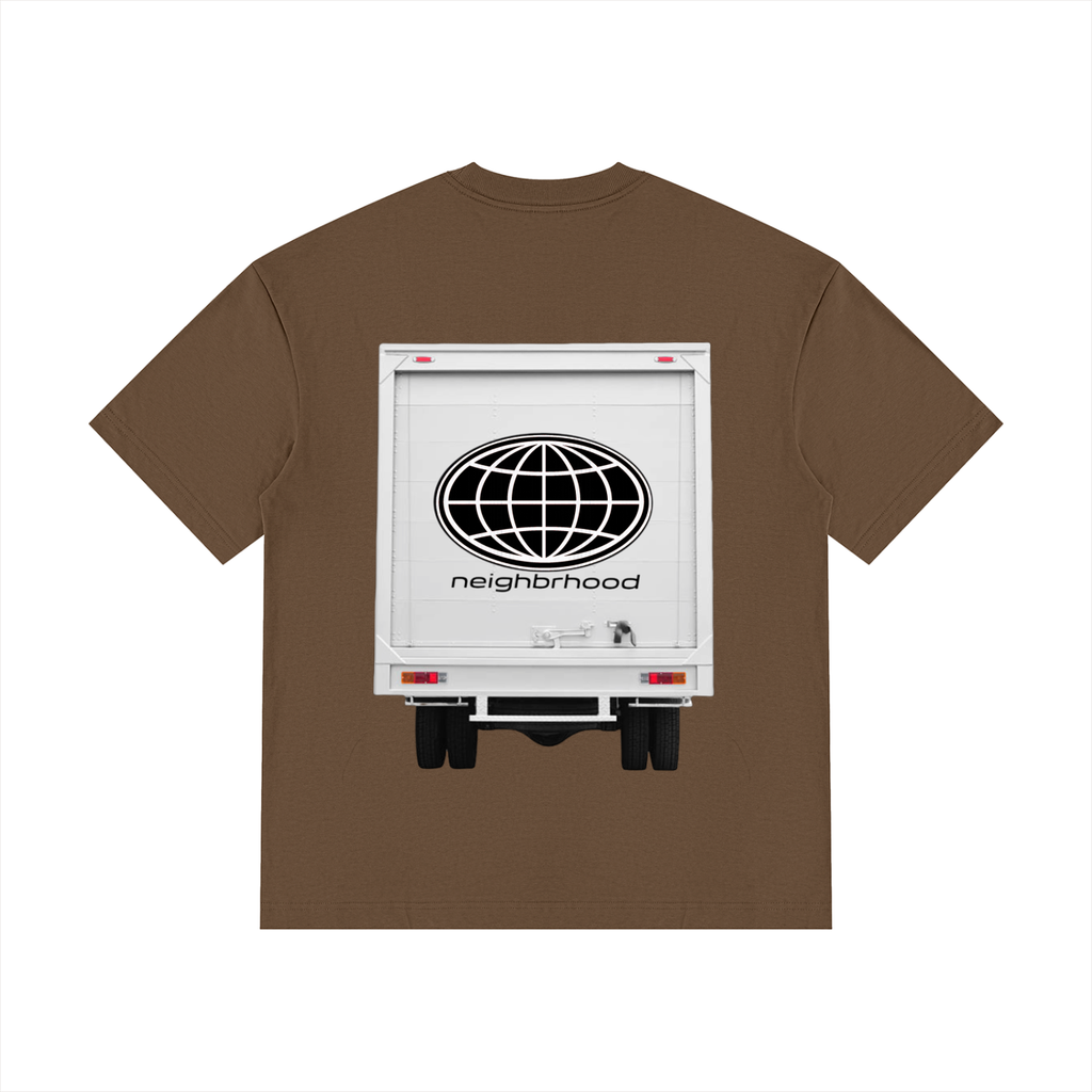 Cotton T-Shirt