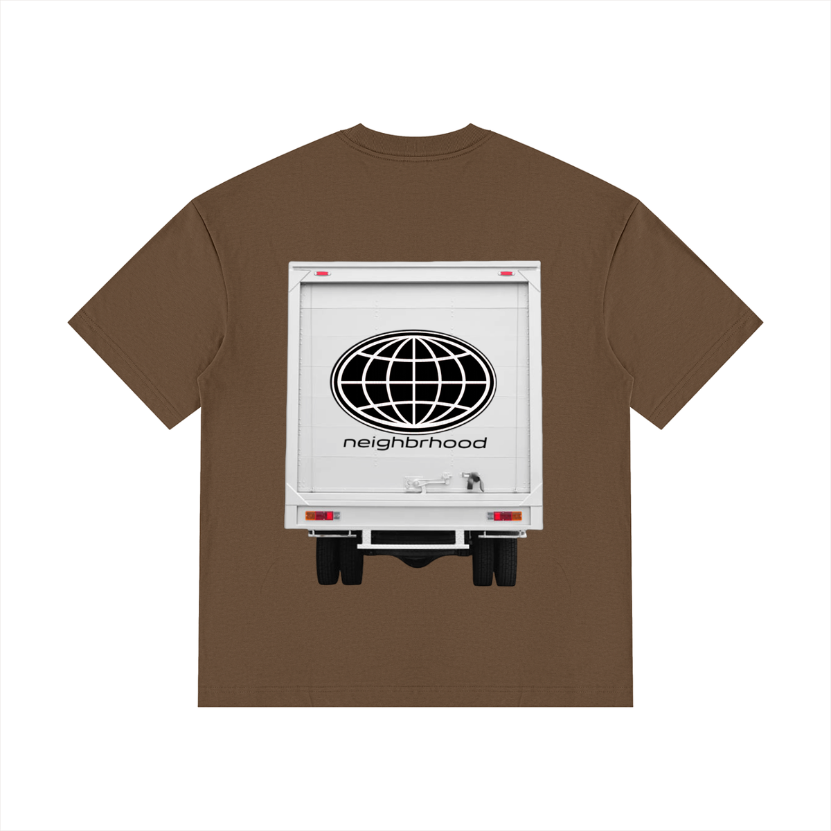 Cotton T-Shirt