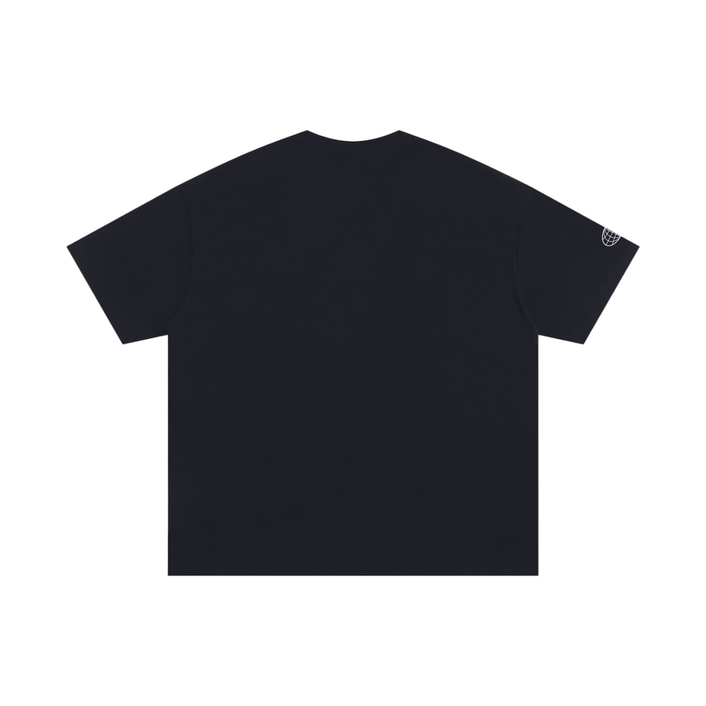 Welcome t-shirt