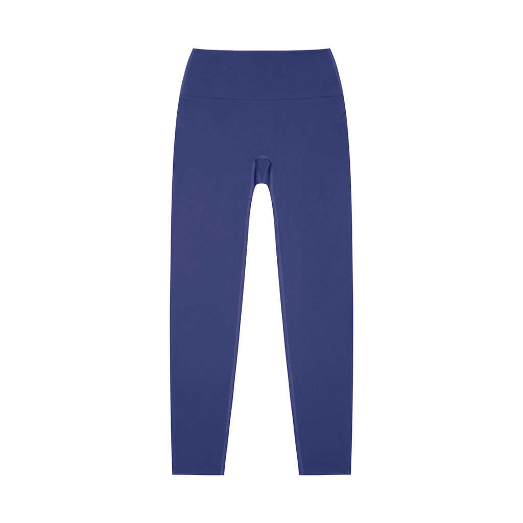 Leggings (Black Logo)