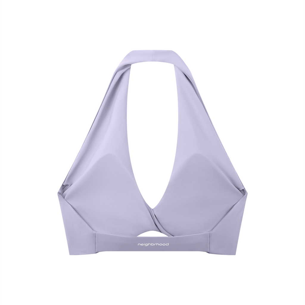 Halter Sports Bra