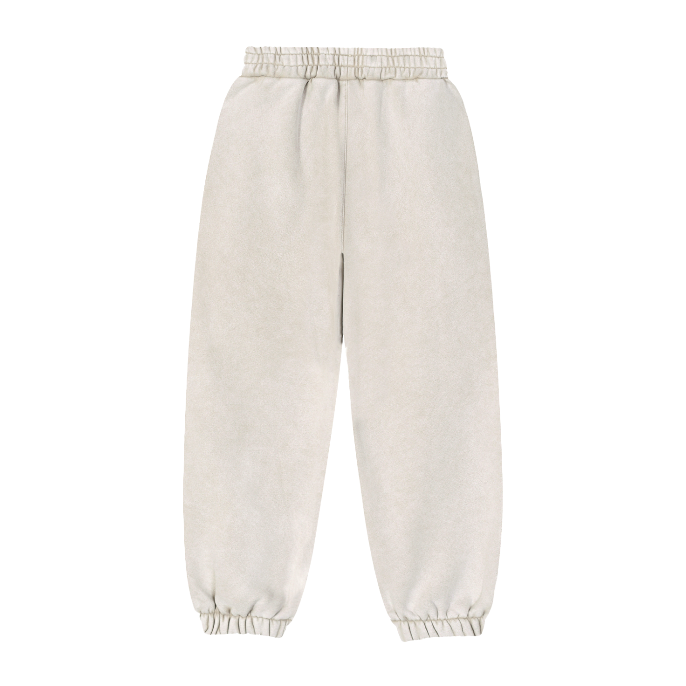N-S Fleeced Jogger