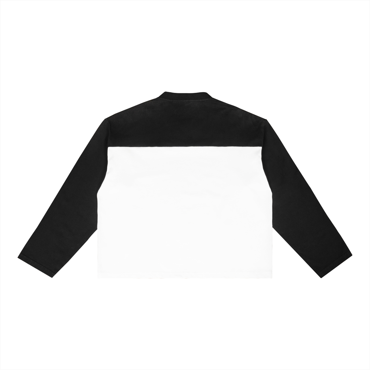 Color-Block T-Shirt