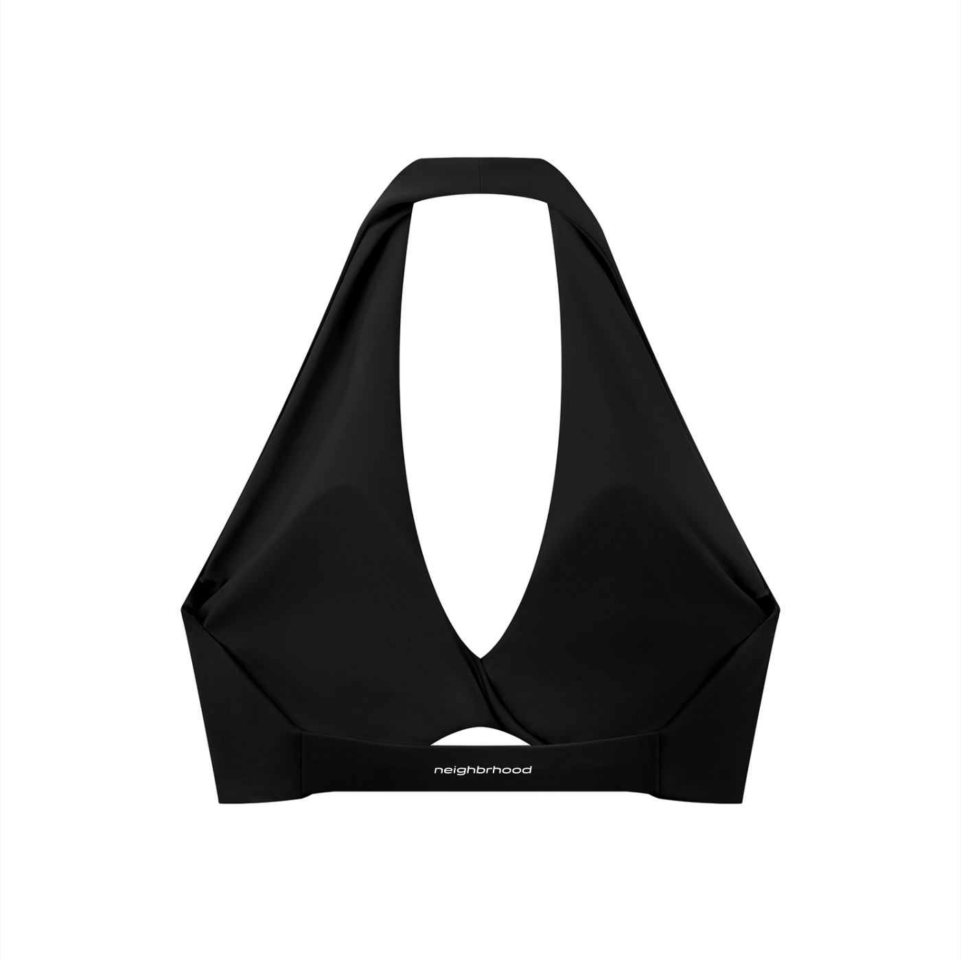 Halter Sports Bra