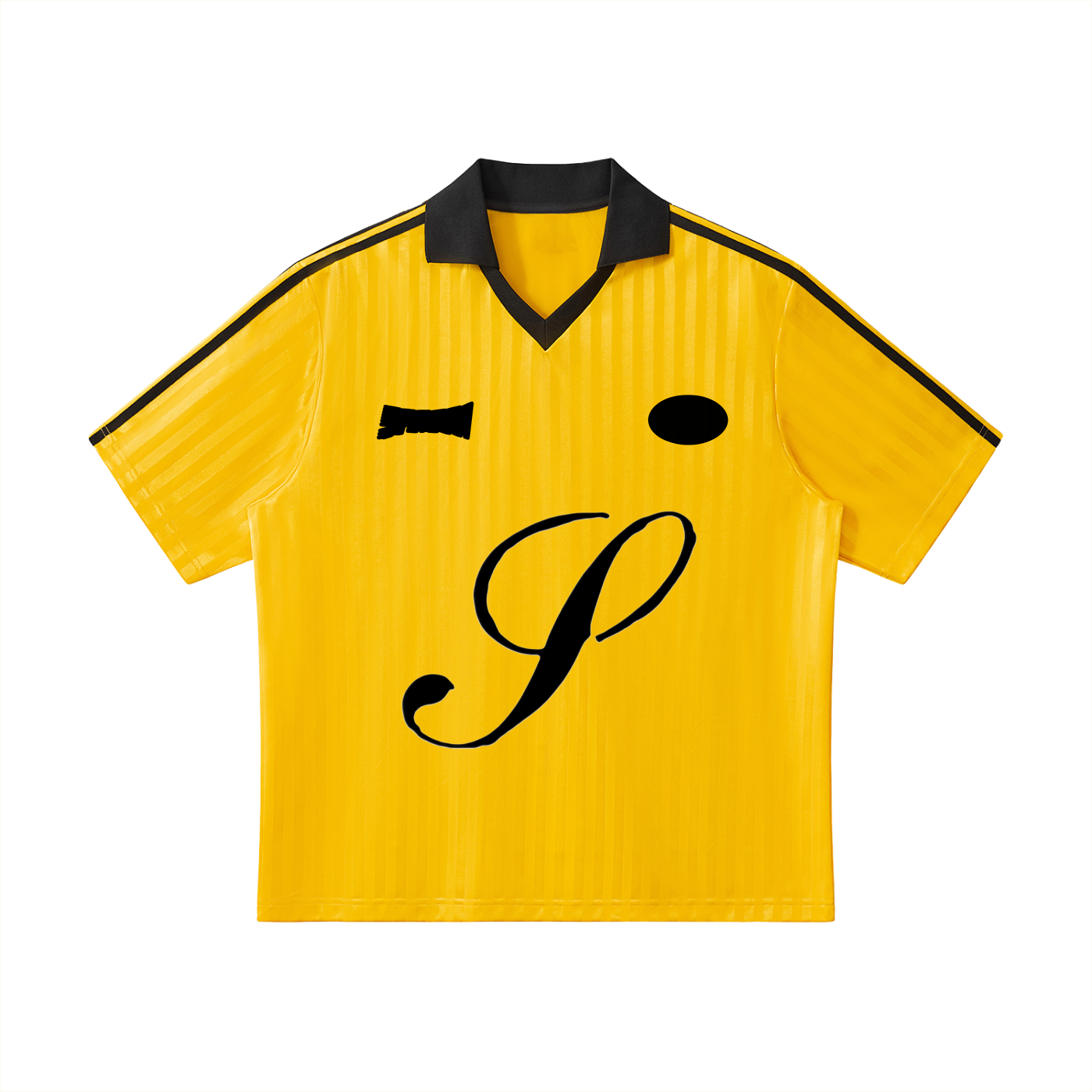 N-S Soccer Jersey