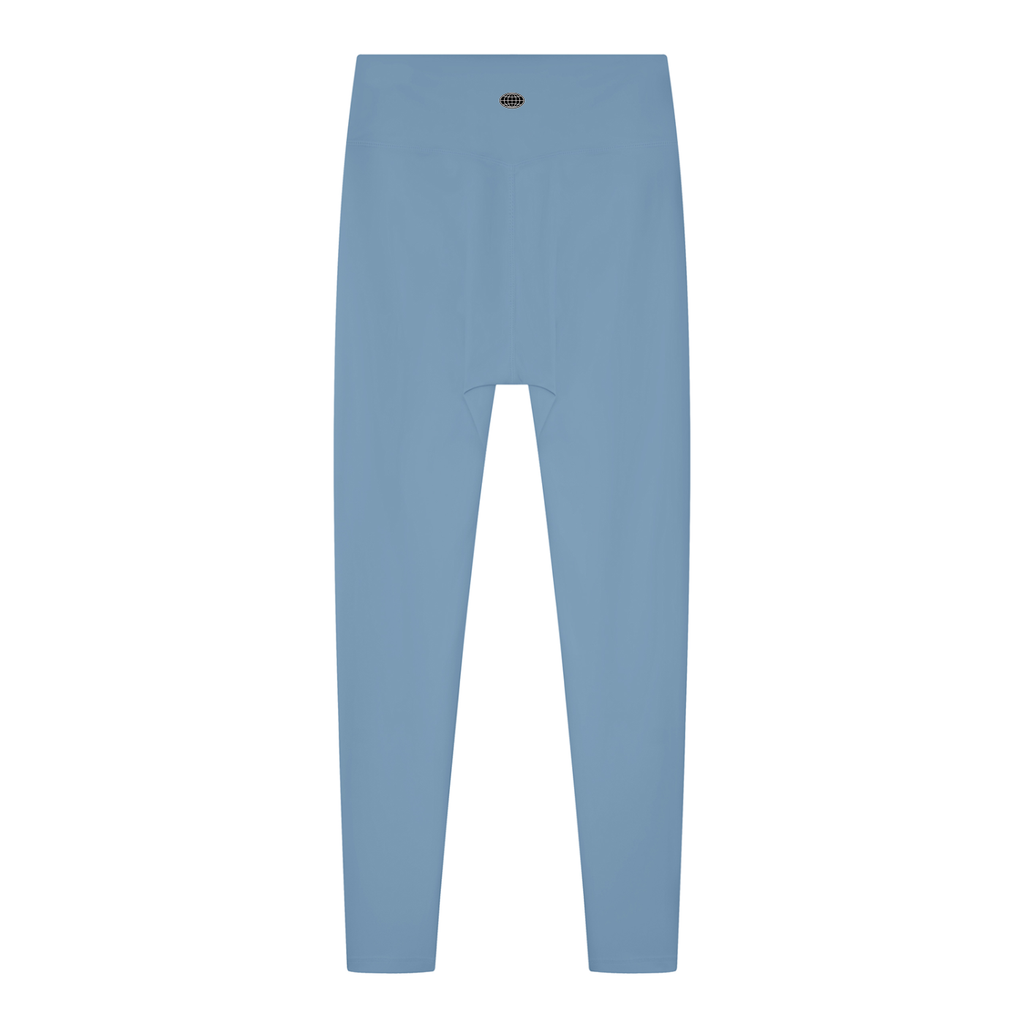 Leggings (Black Logo)