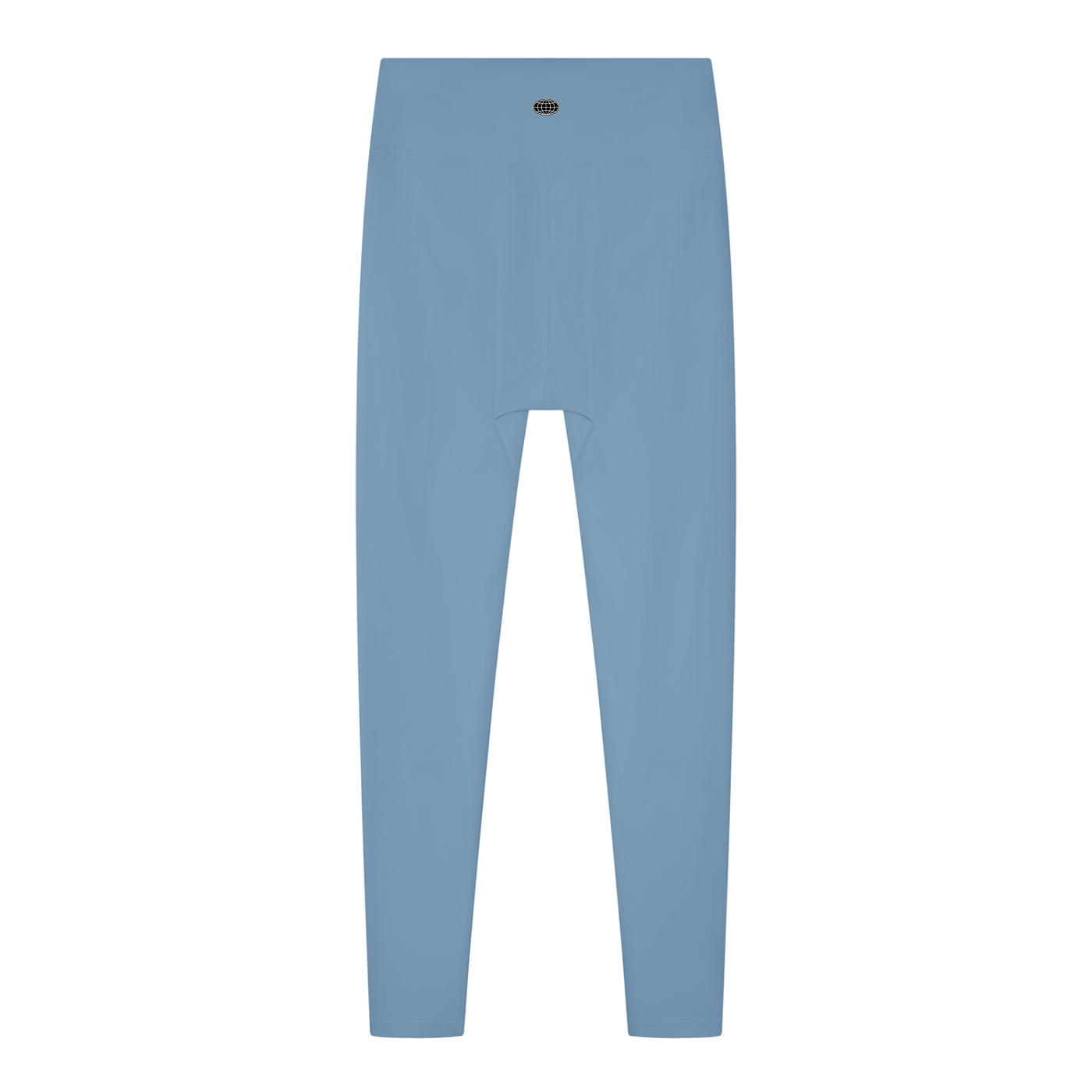 Leggings (Black Logo)