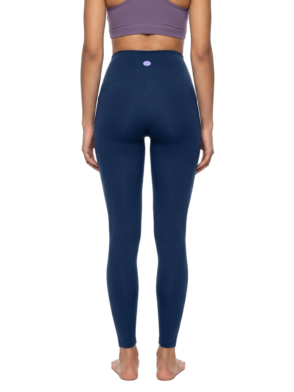 Pocket Leggings