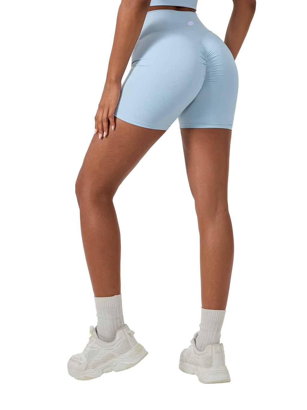 Biker Shorts