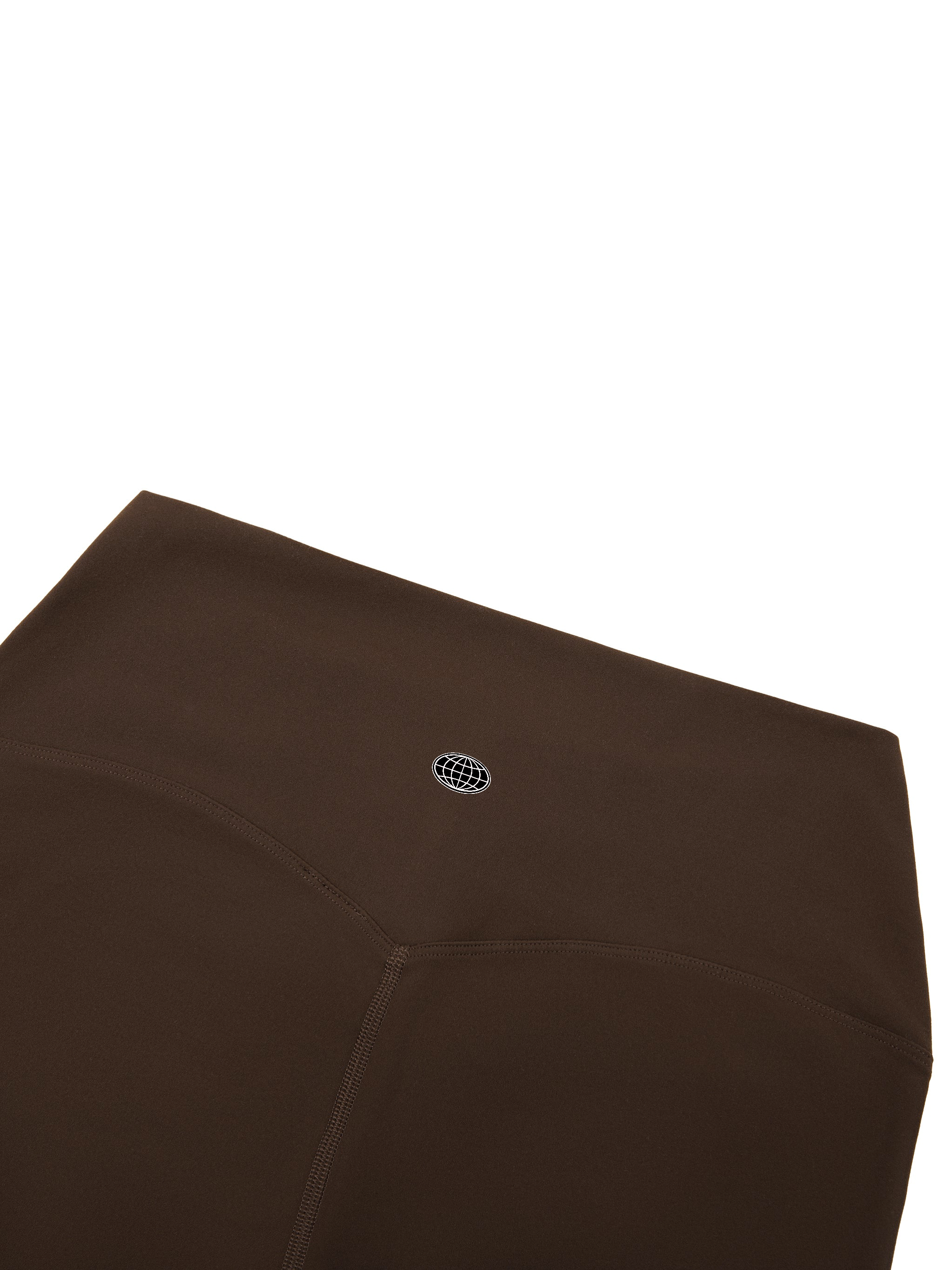 Leggings (Black Logo)
