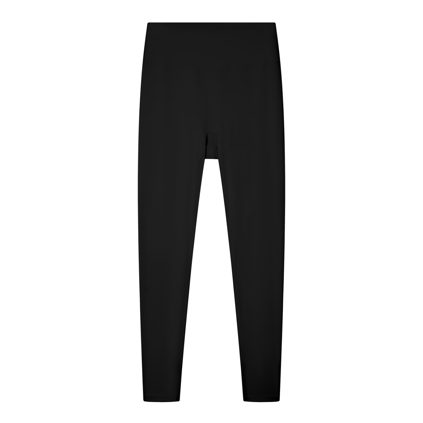 Leggings (Black Logo)