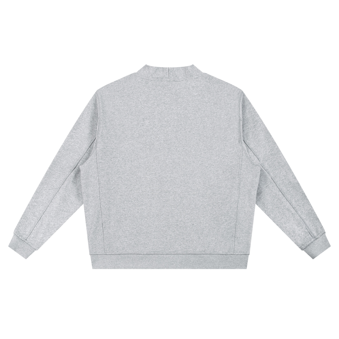 Duo globe cardigan