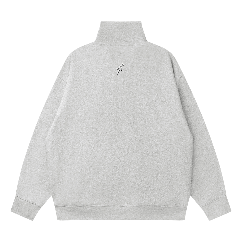 N-S Quarter-Zip