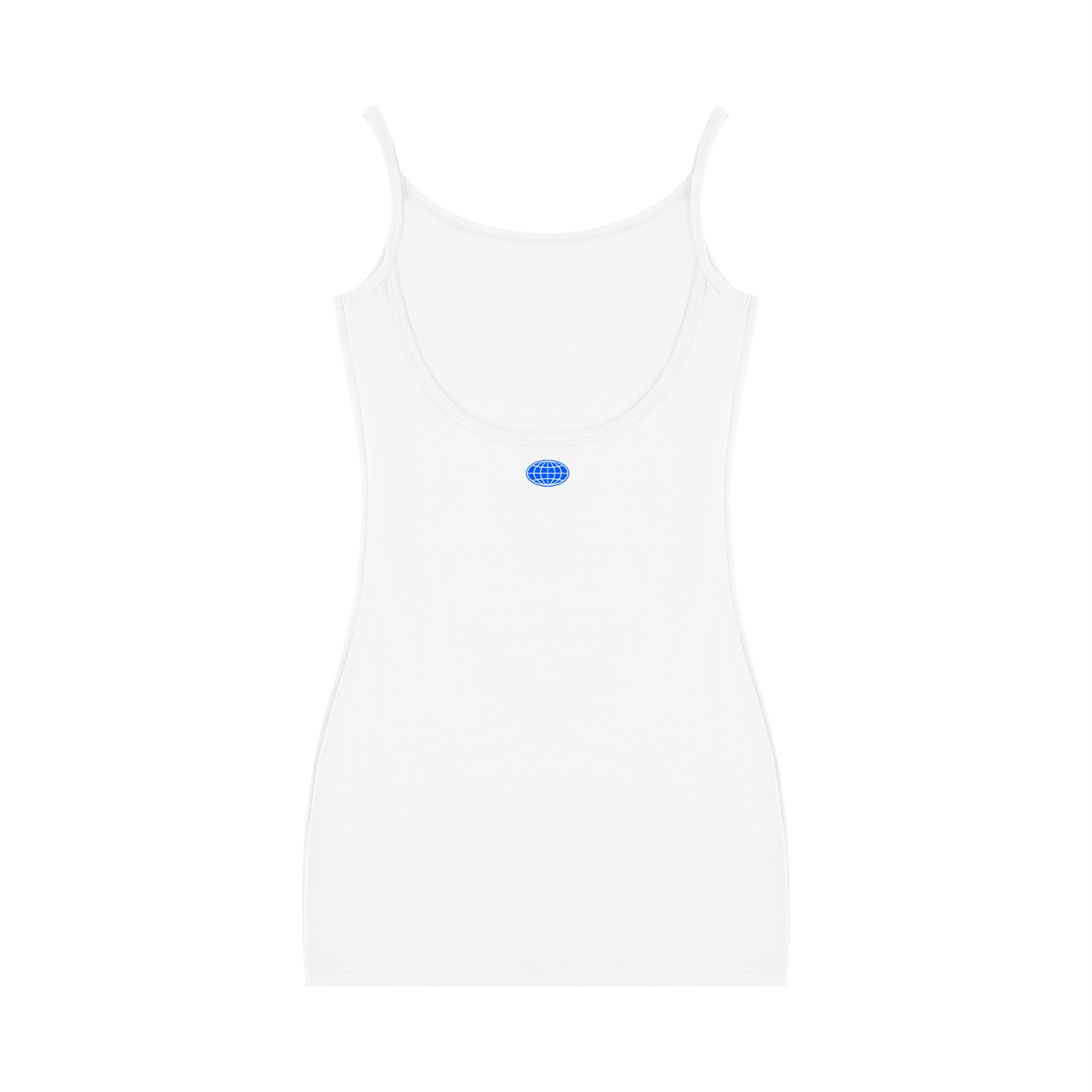 Sleeveless Bodycon Dress