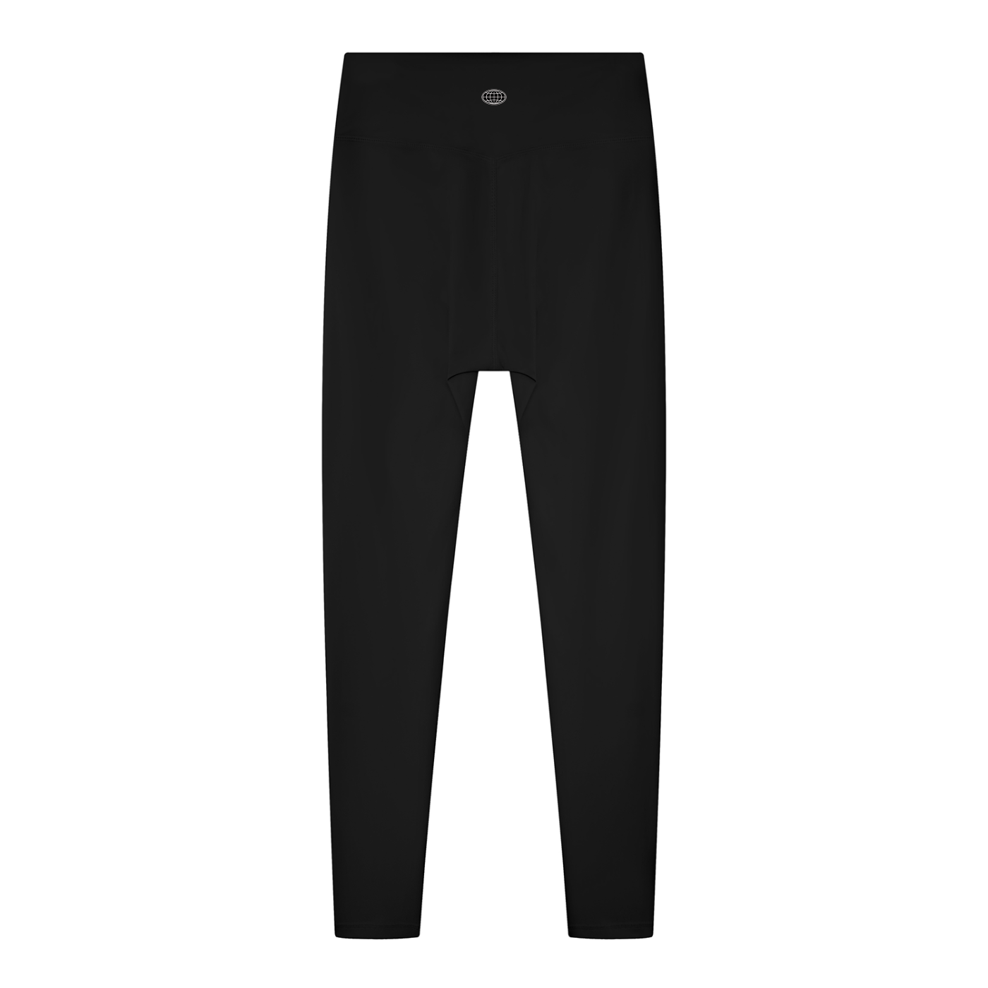 Leggings (Black Logo)