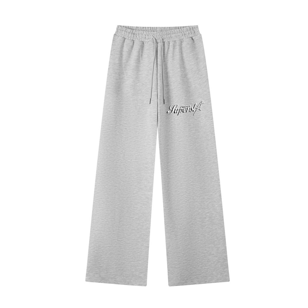 N-S Straight-Leg Sweats (Women)