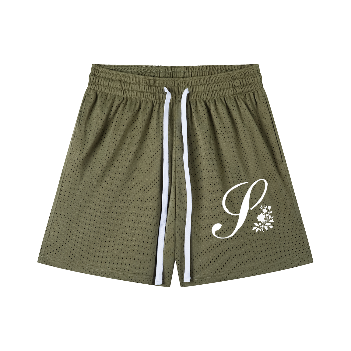 N-S Mesh Shorts