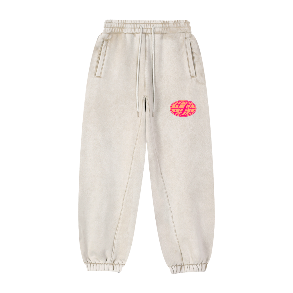 N-S Fleeced Jogger