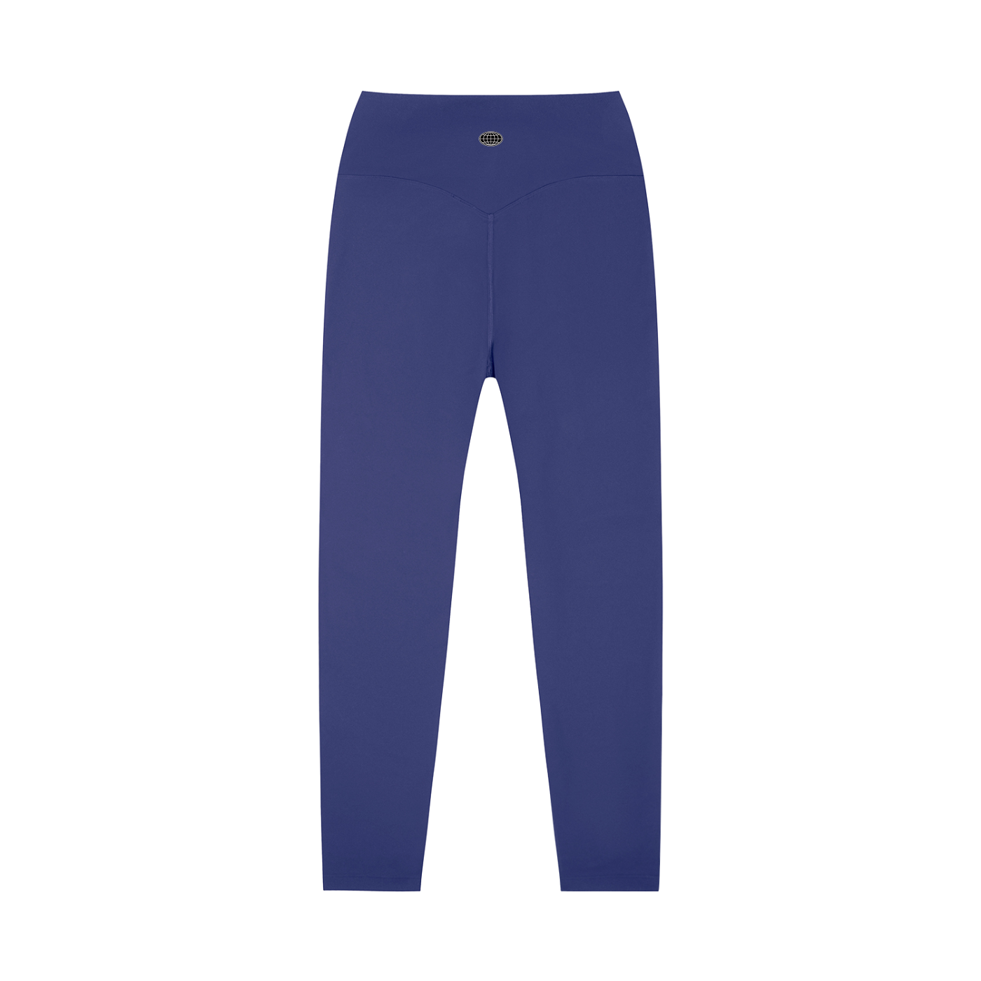 Leggings (Black Logo)