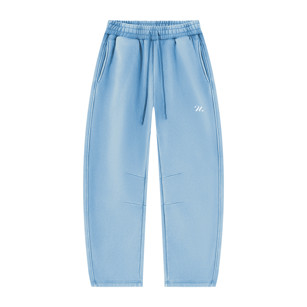 Barrel Fleece Sweatpants