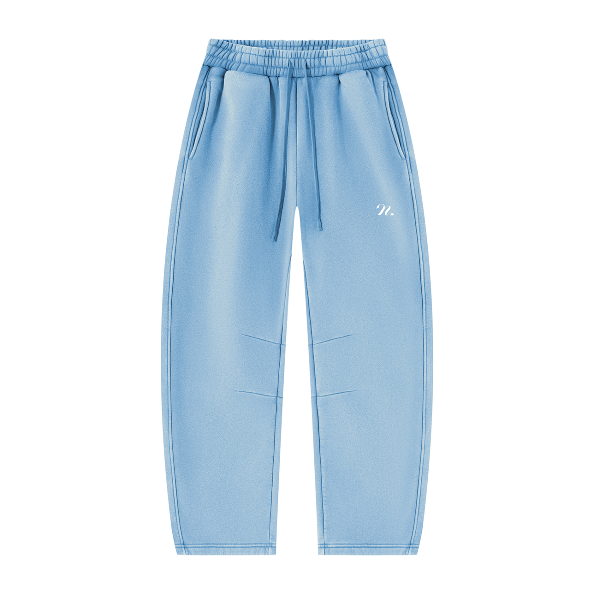 Barrel Fleece Sweatpants