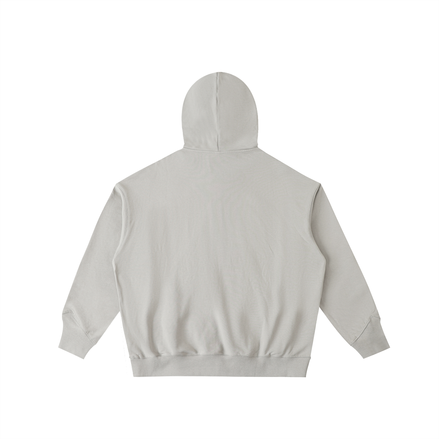1/4-Zip Fleece Hoodie
