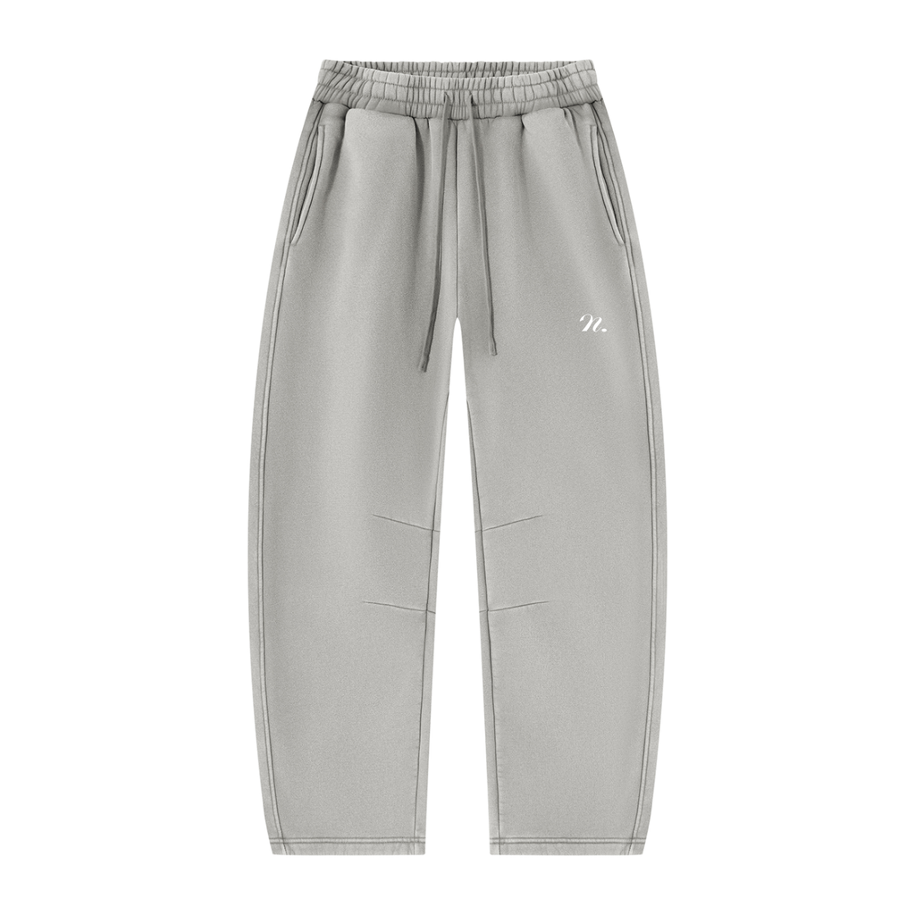 Barrel Fleece Sweatpants