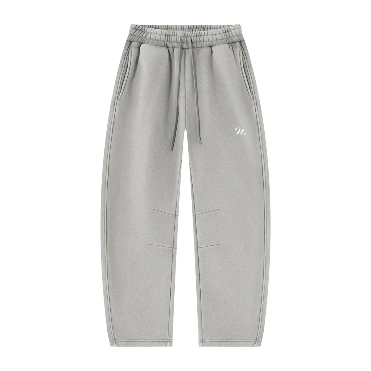 Barrel Fleece Sweatpants