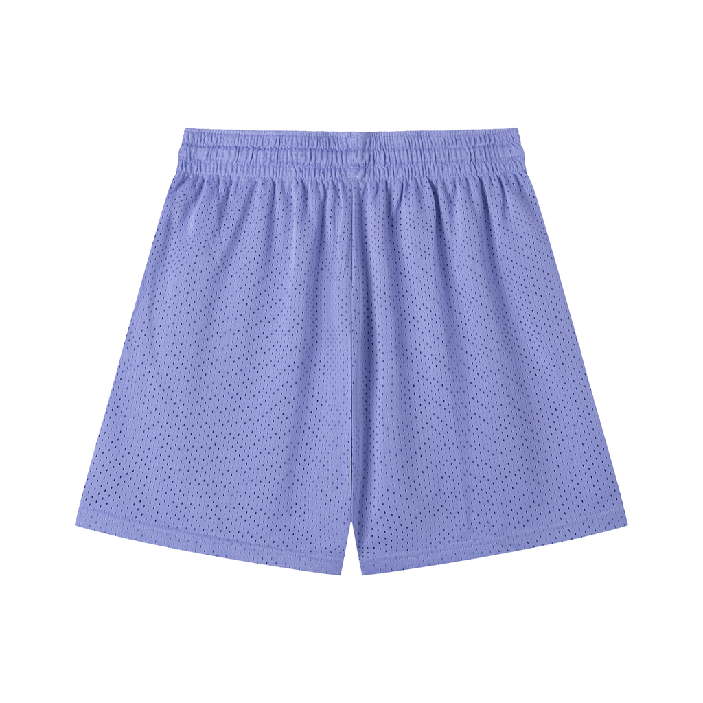 N-S Mesh Shorts