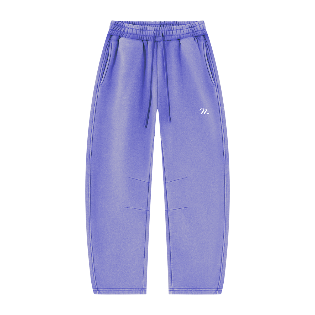 Barrel Fleece Sweatpants