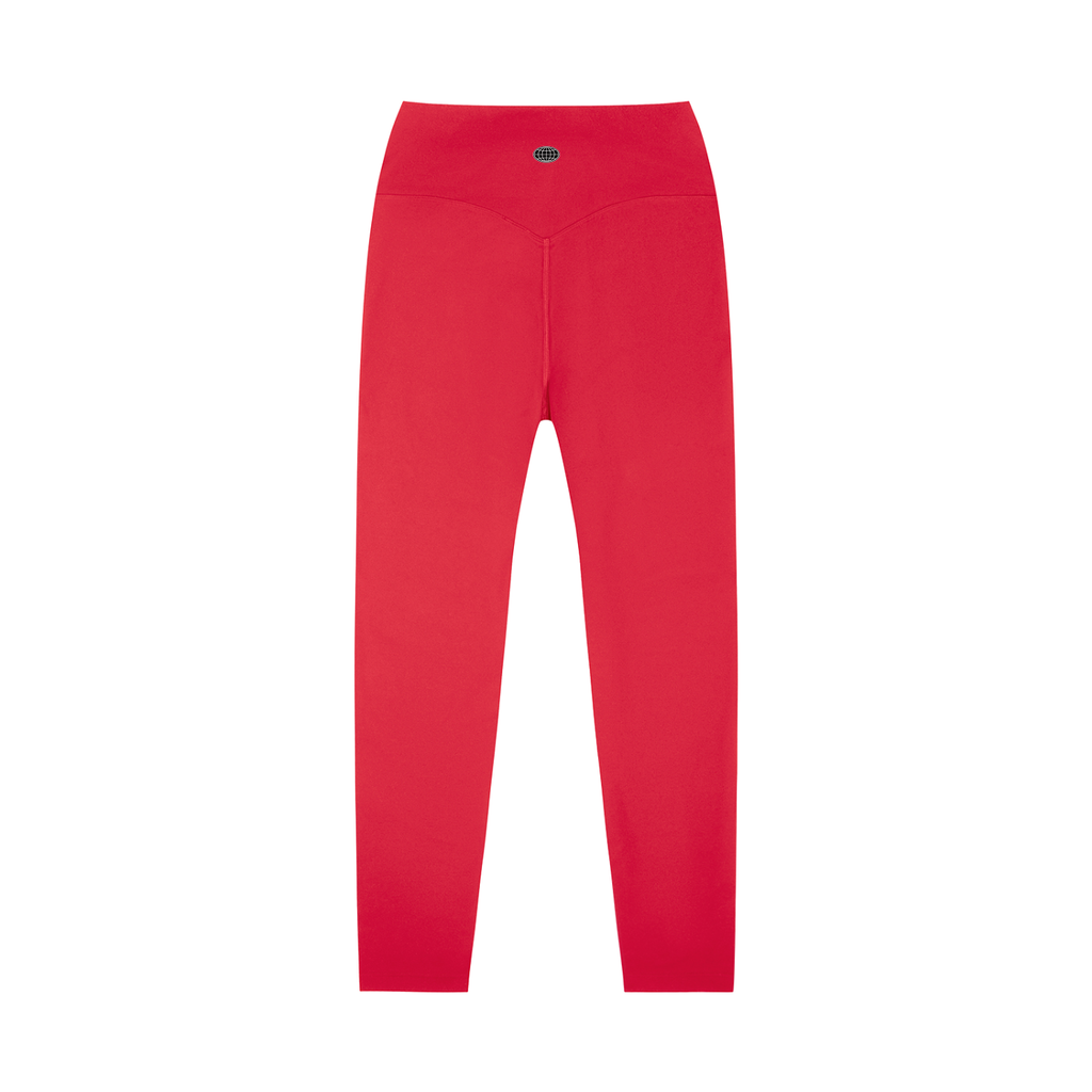 Leggings (Black Logo)