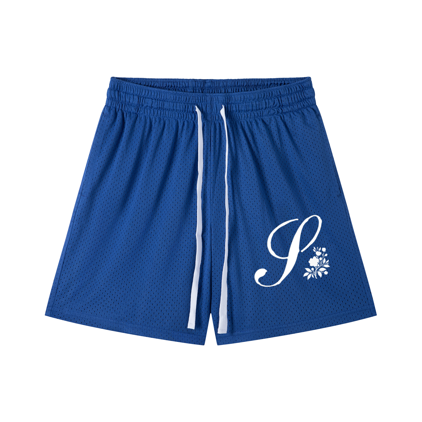N-S Mesh Shorts