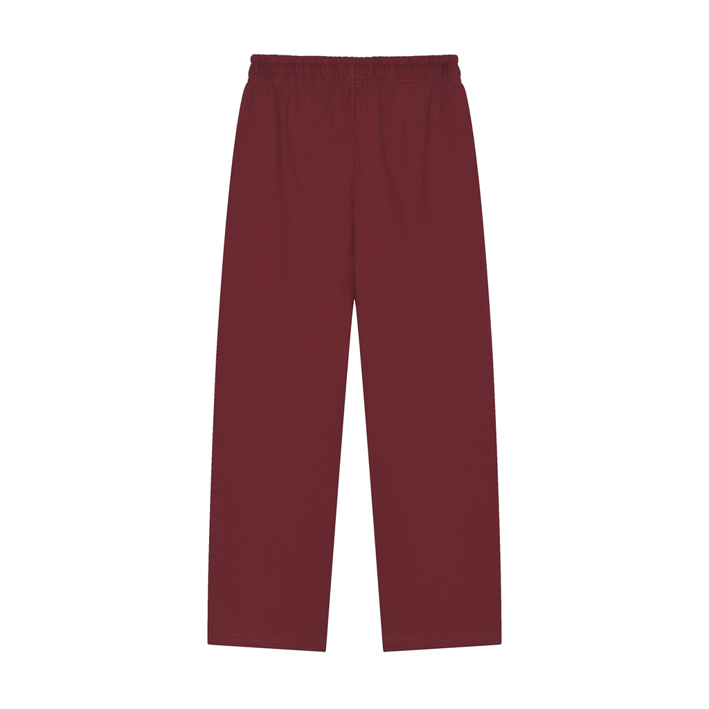 N-S Straight-Leg Sweats