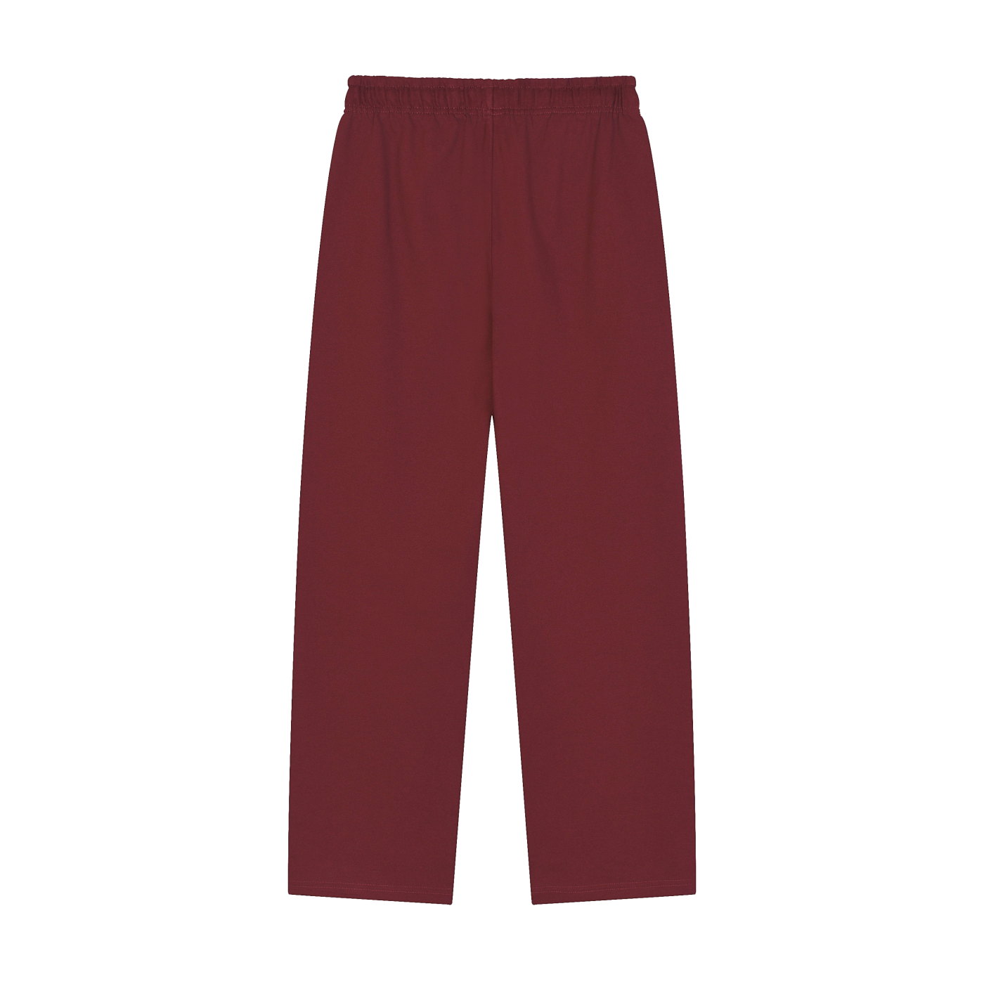 N-S Straight-Leg Sweats