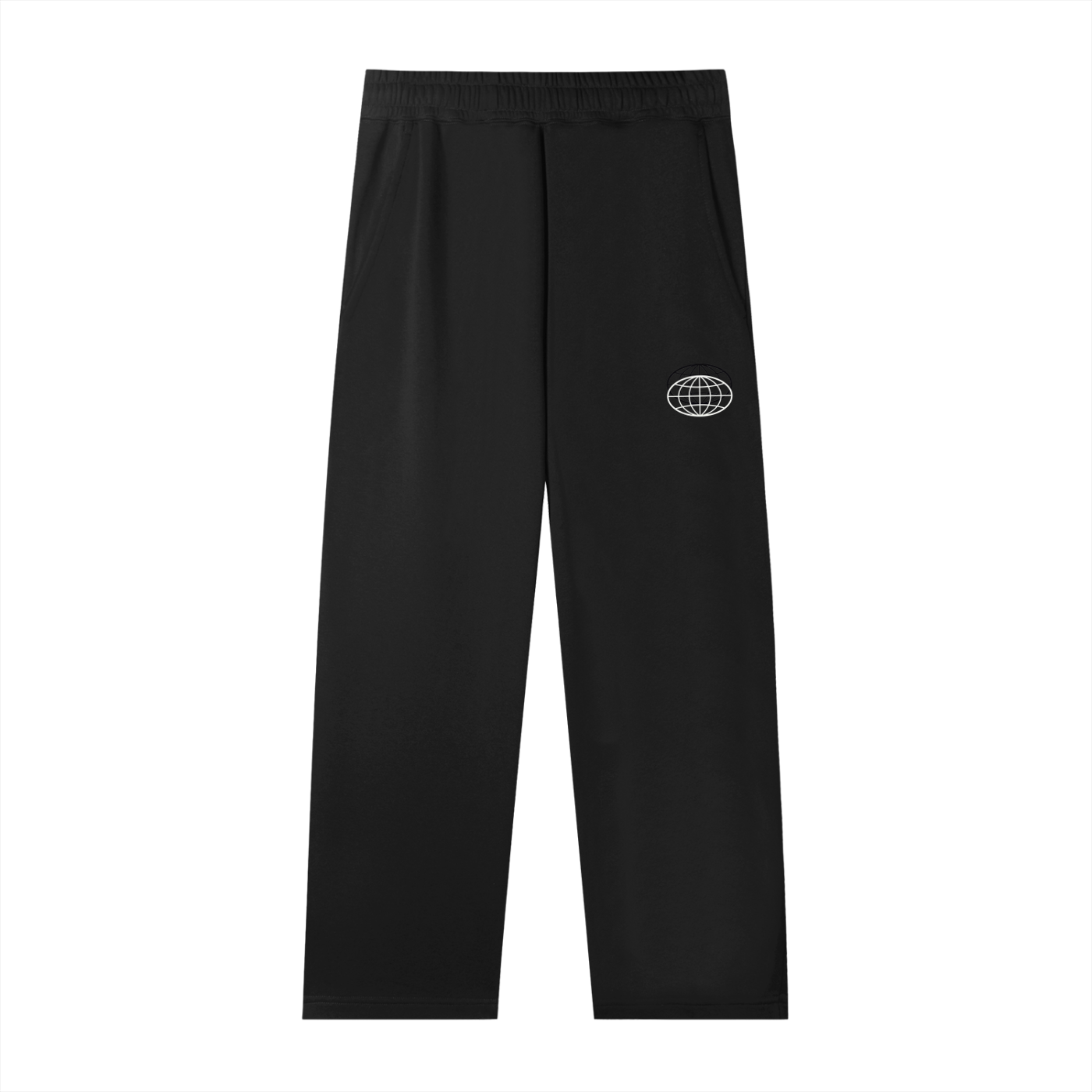 Duo globe pants