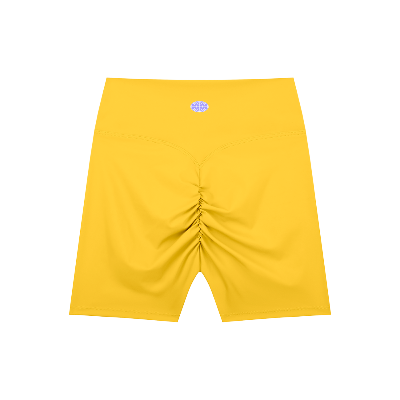 Biker Shorts