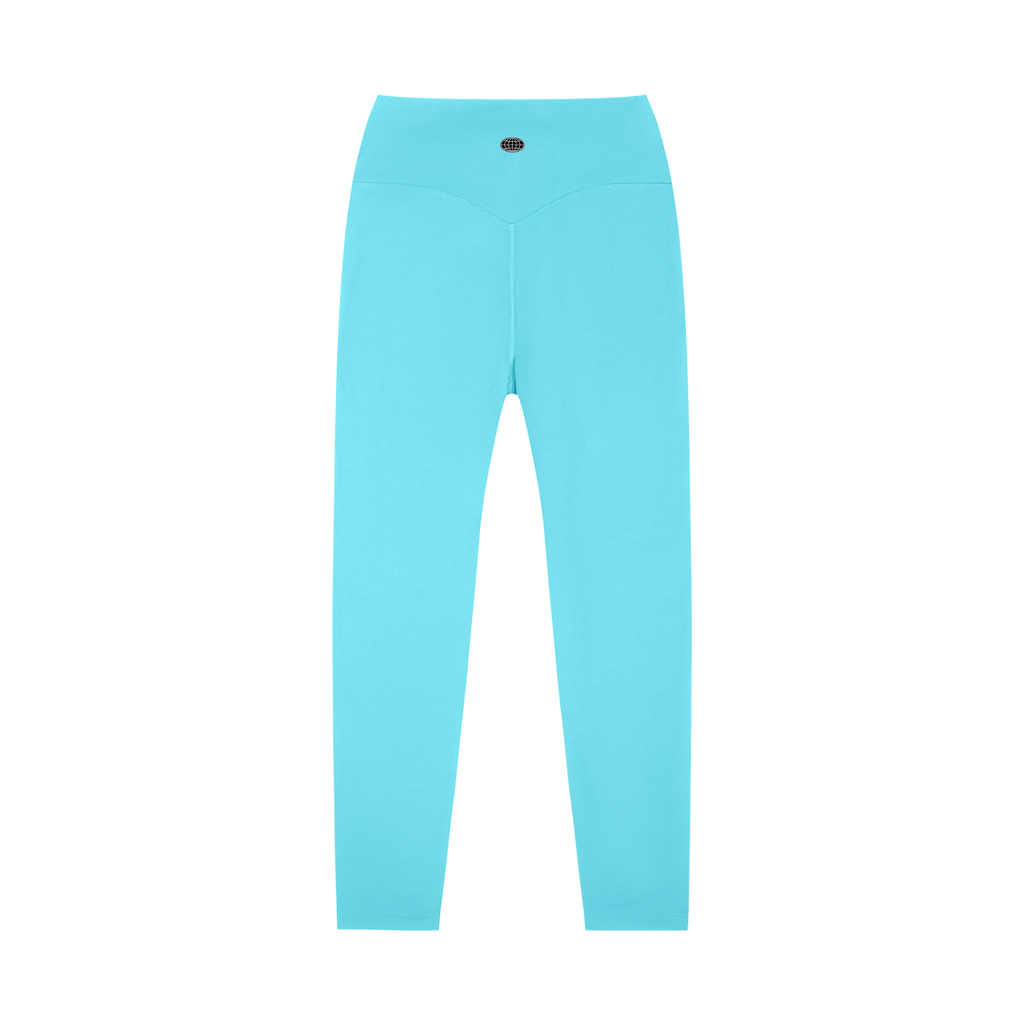 Leggings (Black Logo)