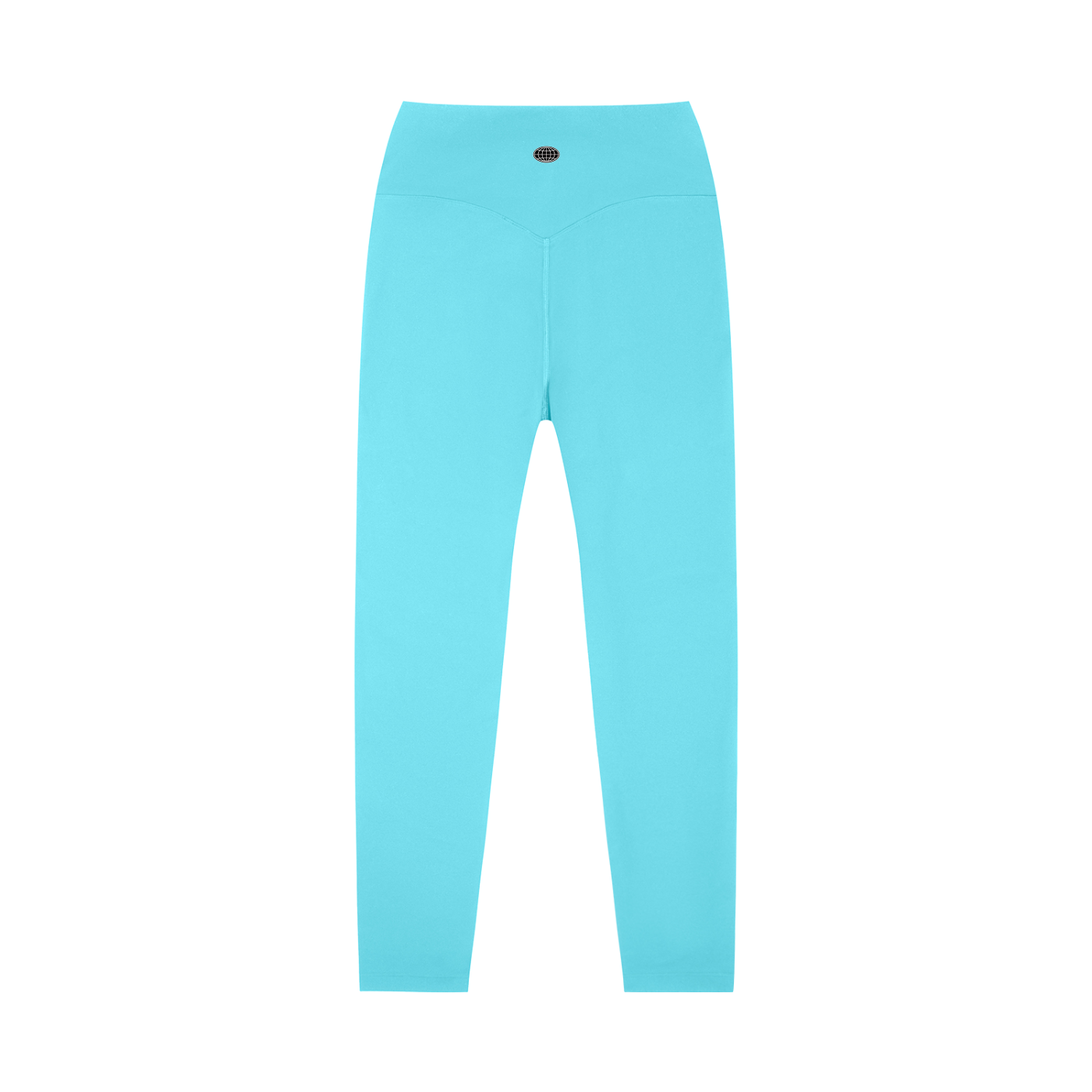 Leggings (Black Logo)