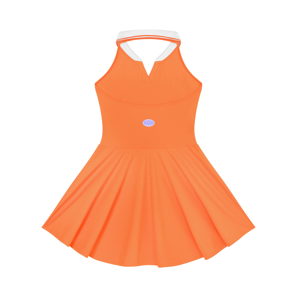 Tennis Dress