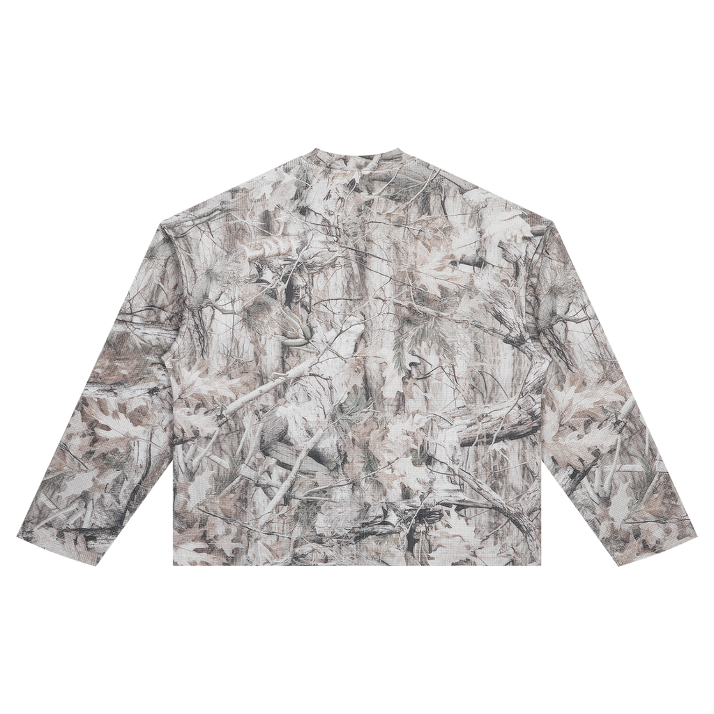 Tree Camo T-Shirt