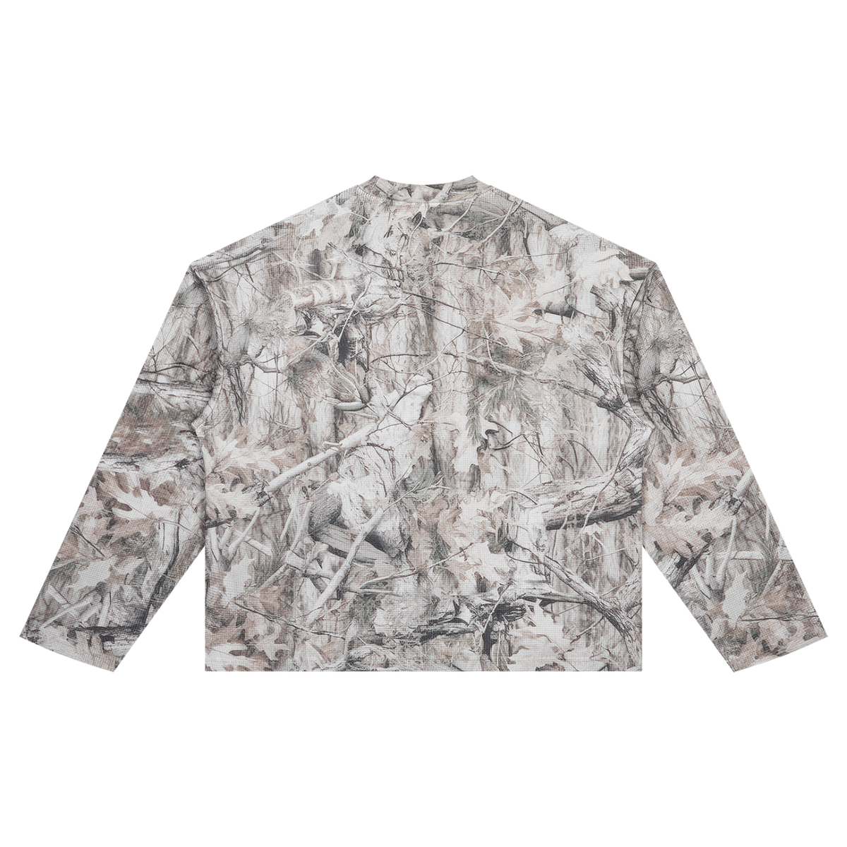 Tree Camo T-Shirt