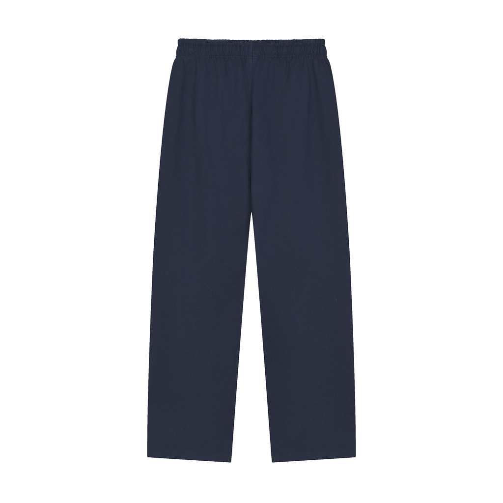 N-S Straight-Leg Sweats