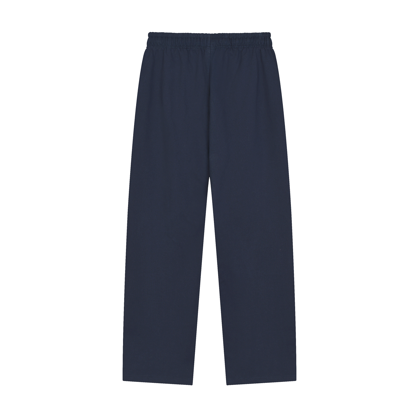 N-S Straight-Leg Sweats