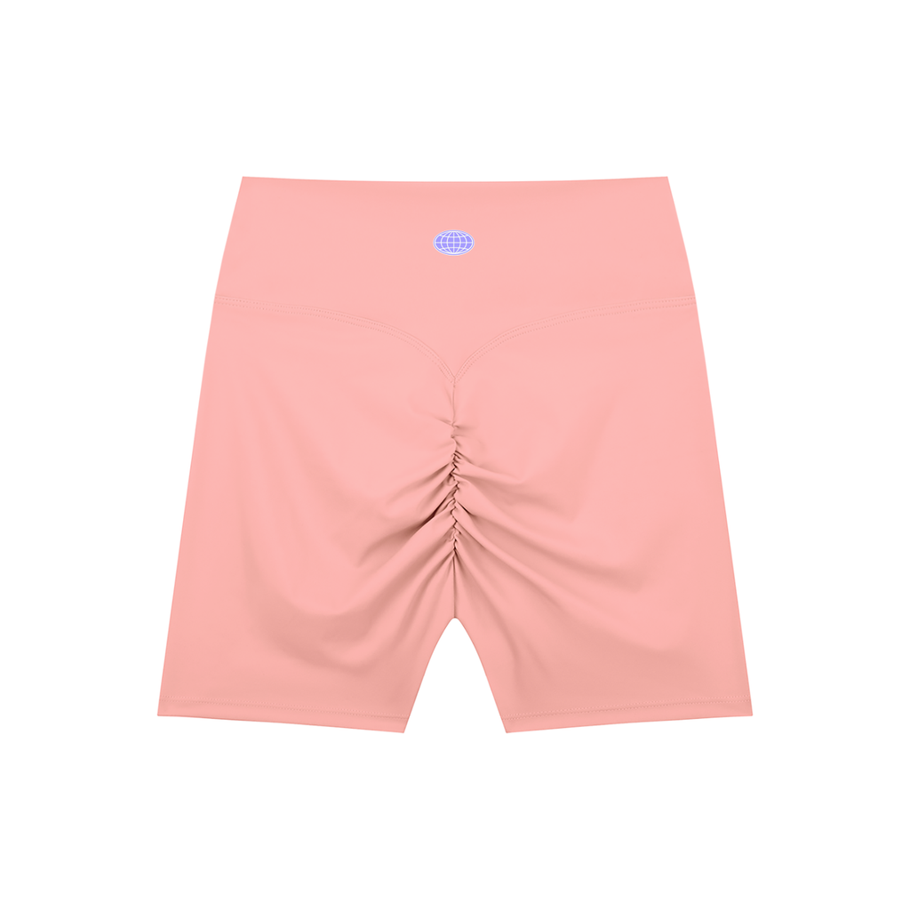 Biker Shorts
