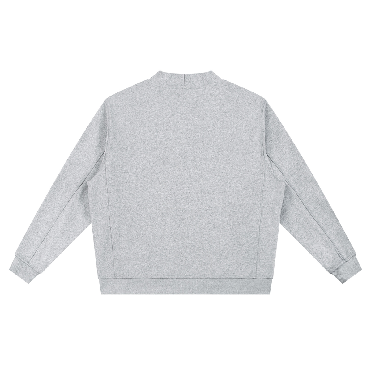 Essential Heavyweight Cardigan