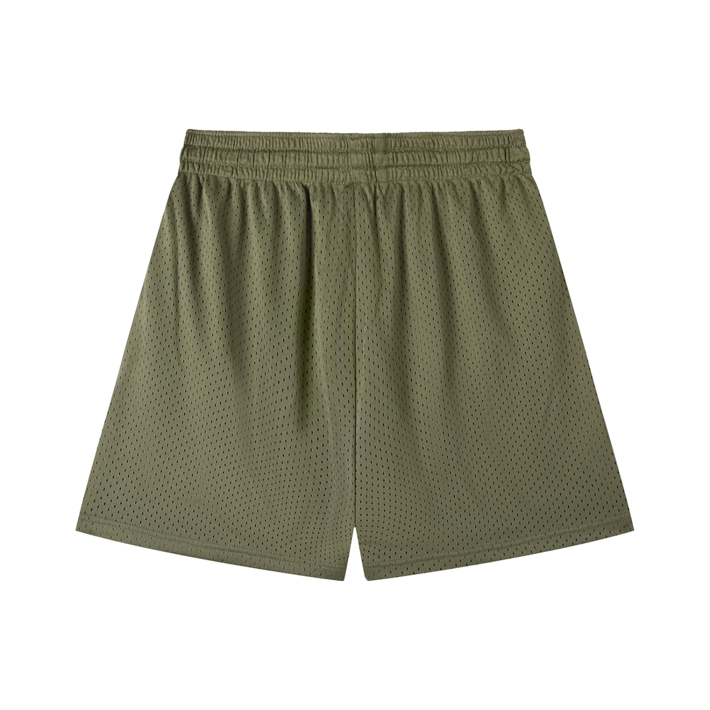 N-S Mesh Shorts