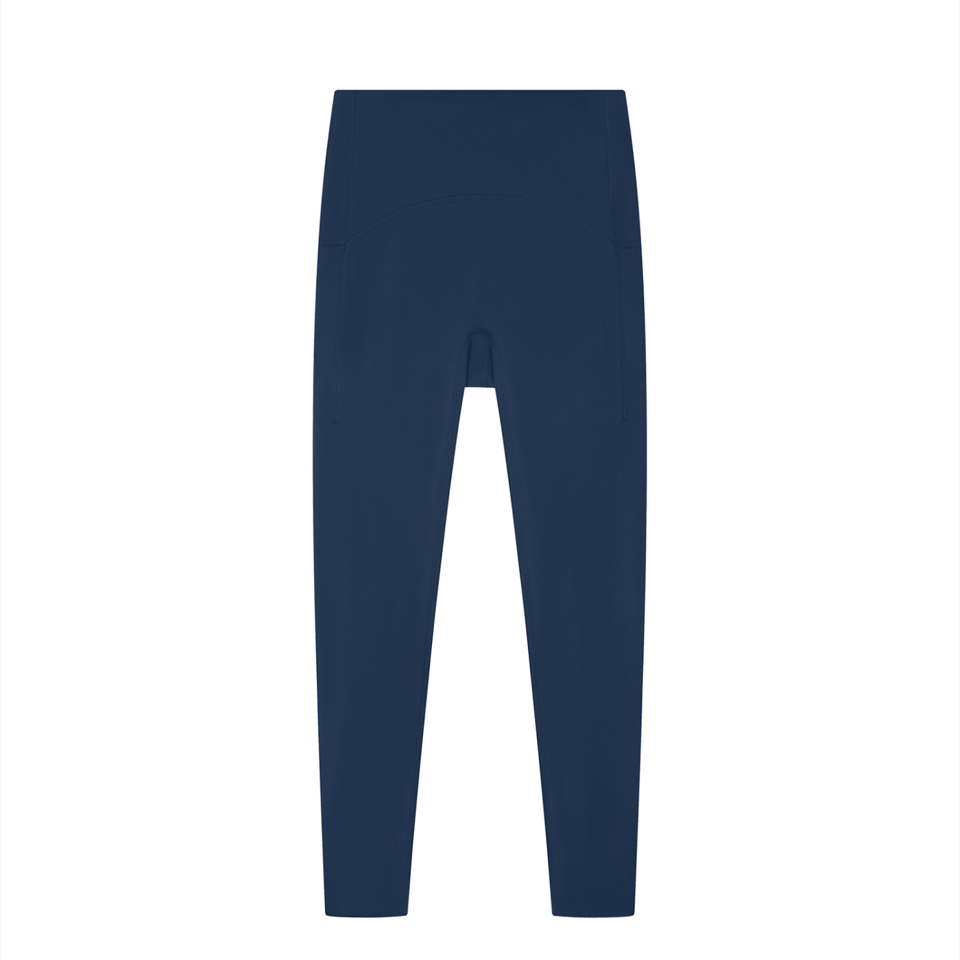 Pocket Leggings (Black Logo)