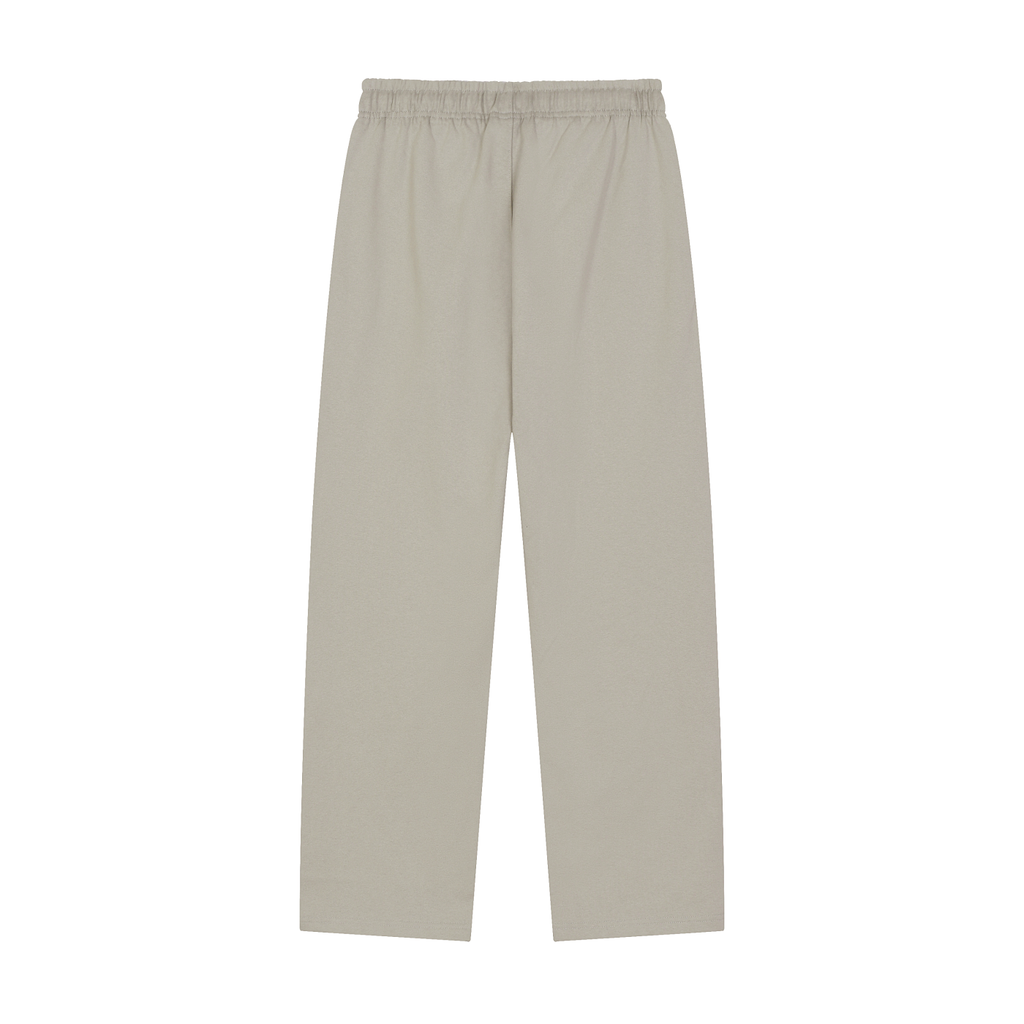N-S Straight-Leg Sweats