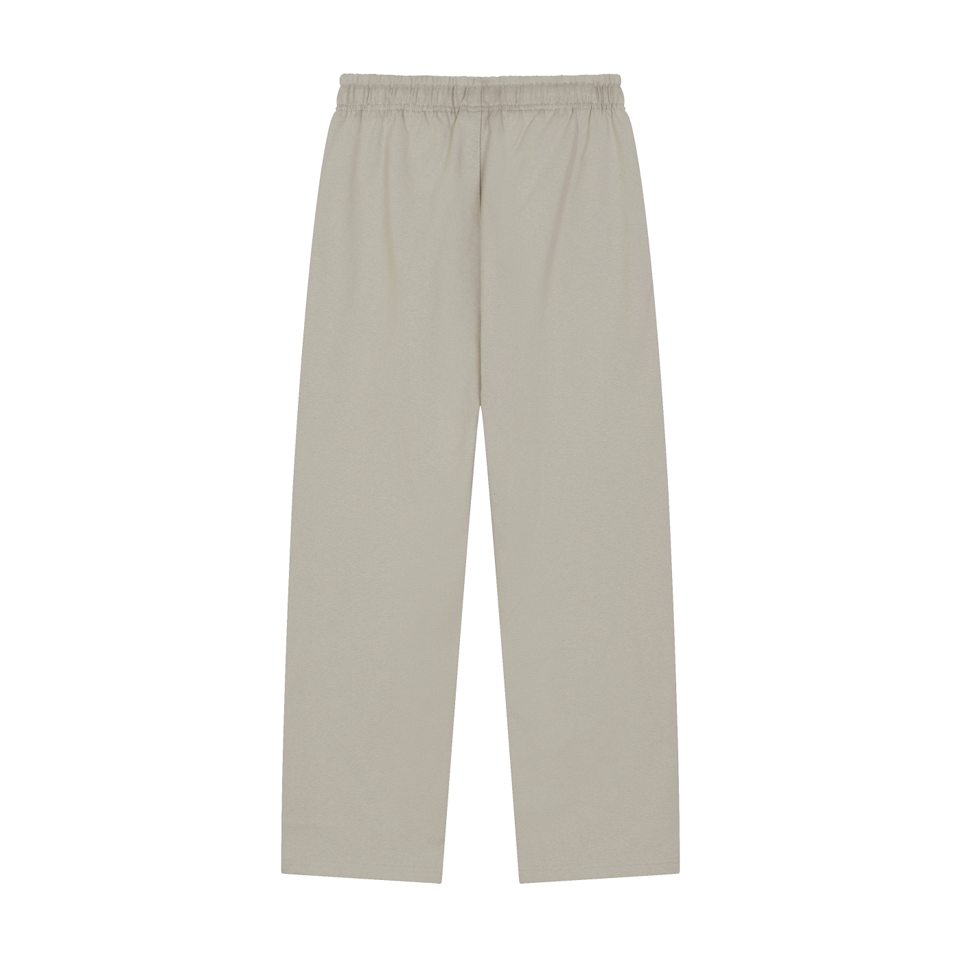N-S Straight-Leg Sweats