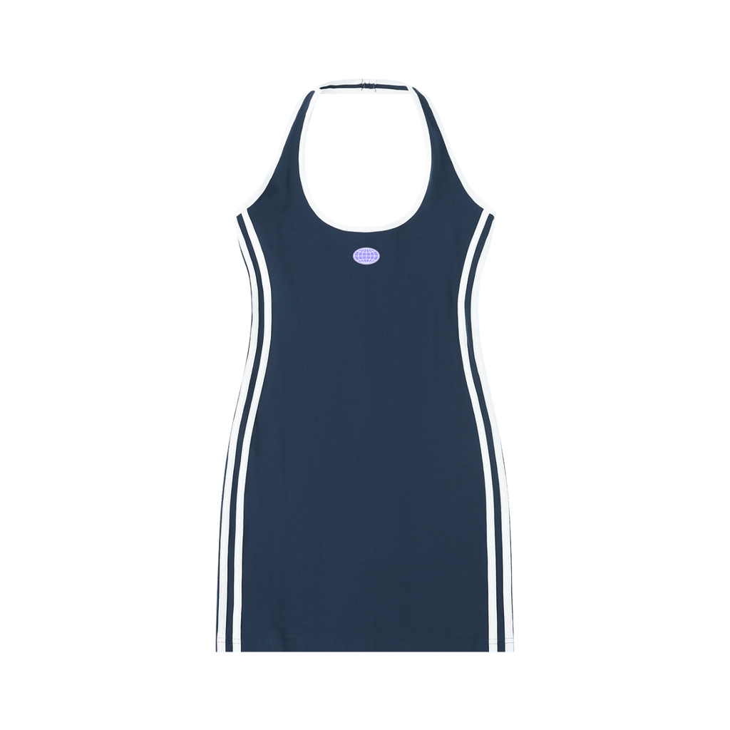 Halter Dress